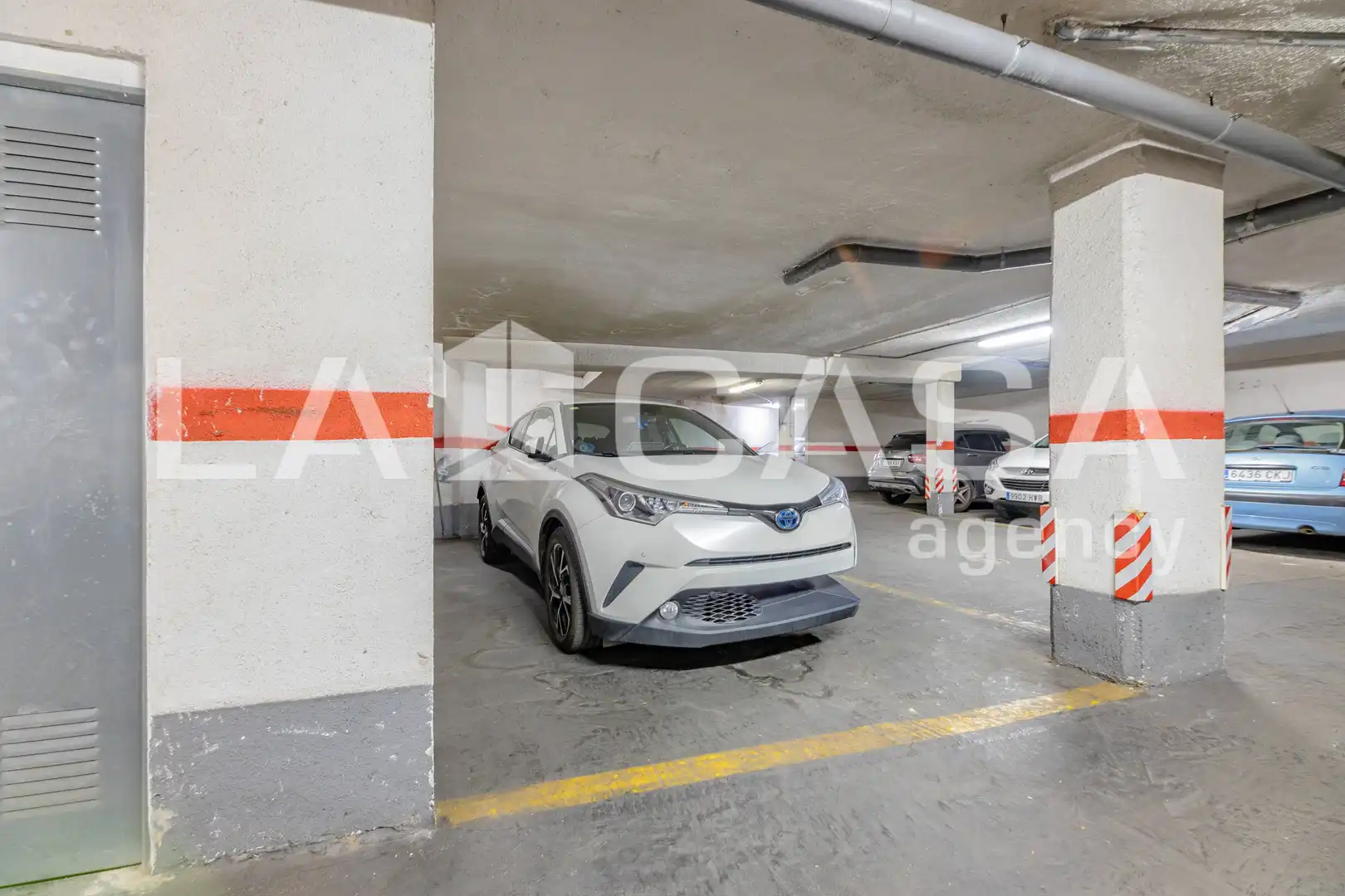Pis amb ascensor en venda a Benimaclet, imagen 27