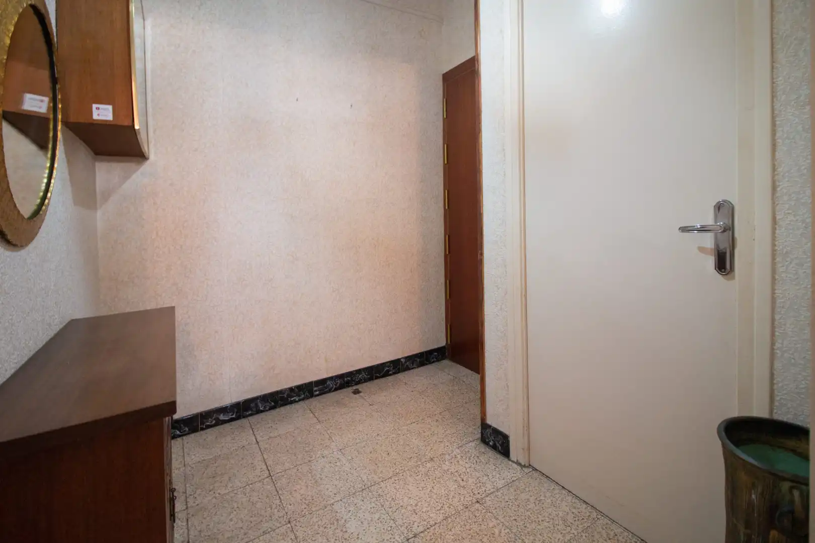 Piso en venta en Barcelona con Aire acondicionado, Calefacción y Balcón