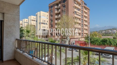 Foto 3 de Piso en venta en Avenida Costa del Sol, Almuñecar Centro, Almuñécar