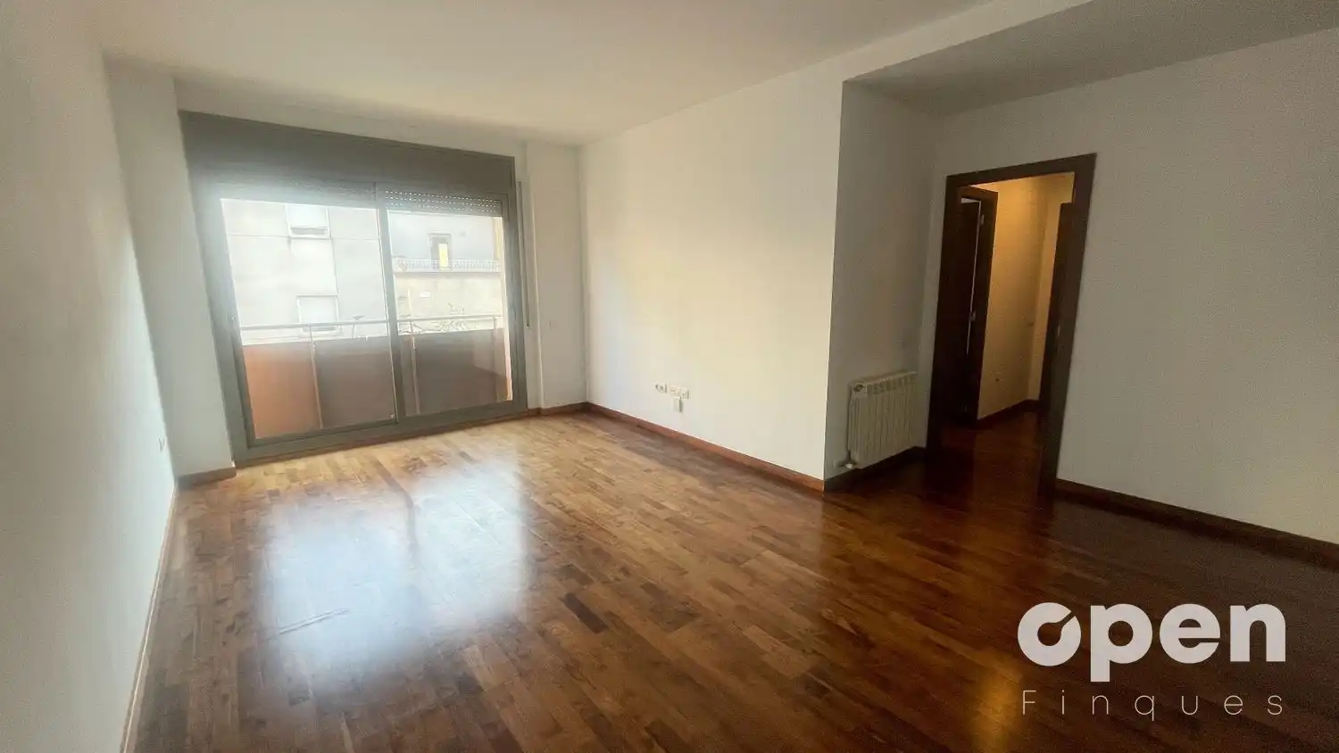Piso con ascensor en venta en Doctor Ferran, imagen 8