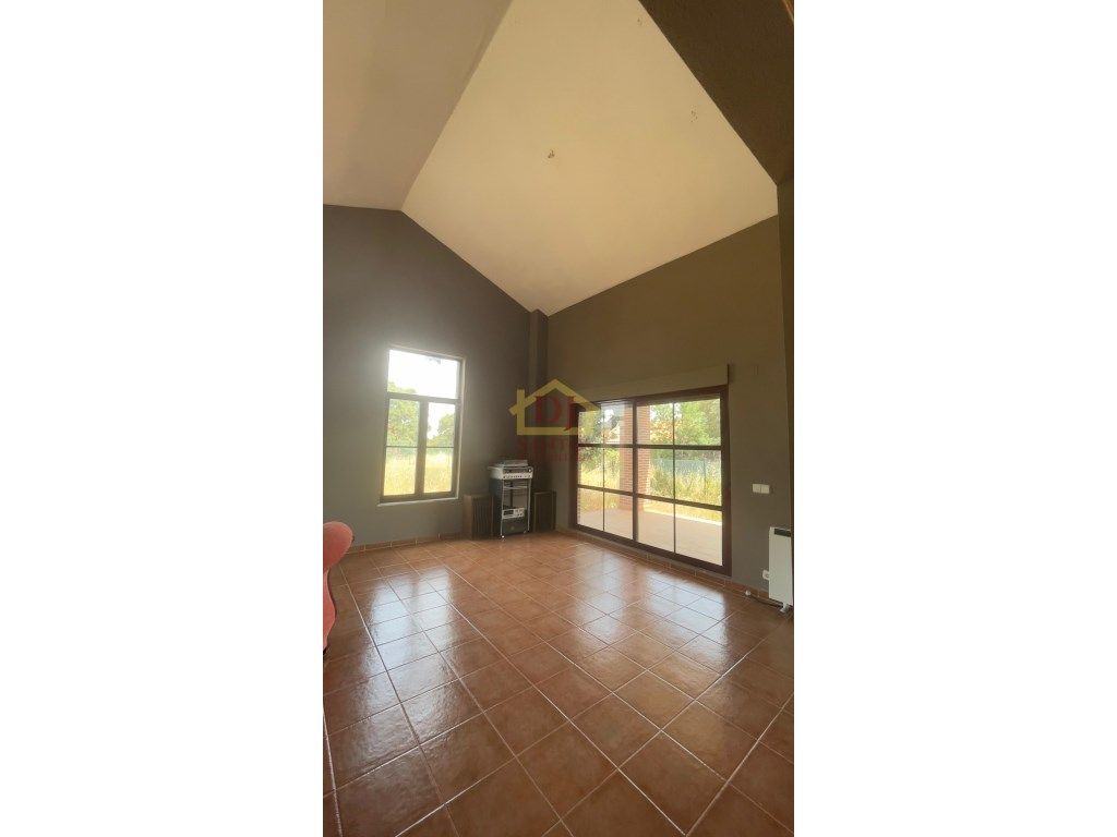 Sala de estar de Casa o chalet en venta en Carrascal de Barregas