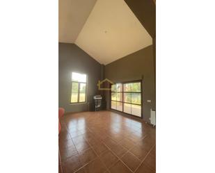 Sala d'estar de Casa o xalet en venda en Carrascal de Barregas