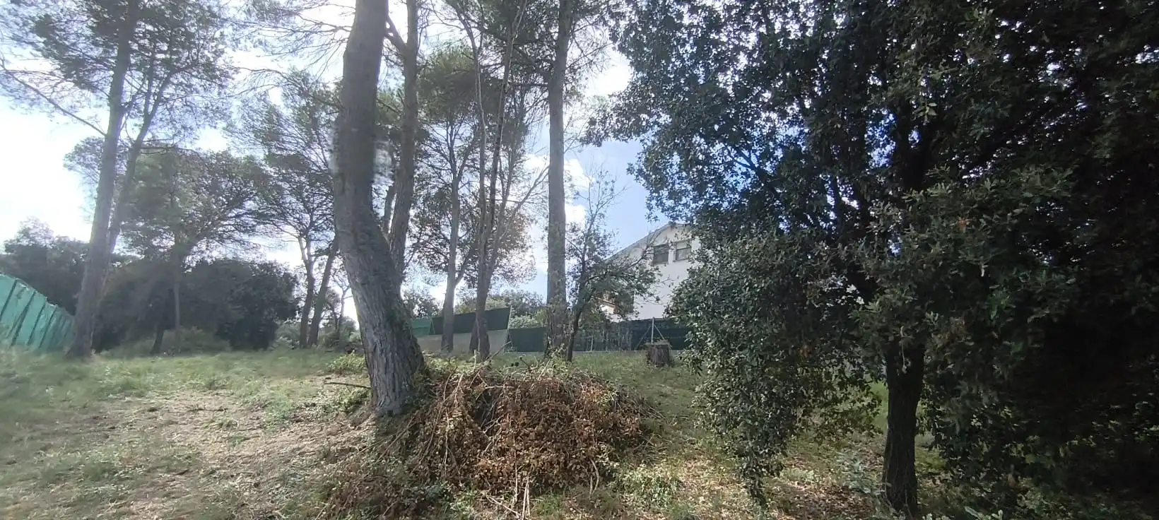Residential land for sale in Carrer de Can Farell, imagen 3