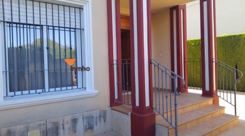 Foto 4 de Casa o xalet en venda a Calle Rosa Montero, 3, Campoamor, Alicante