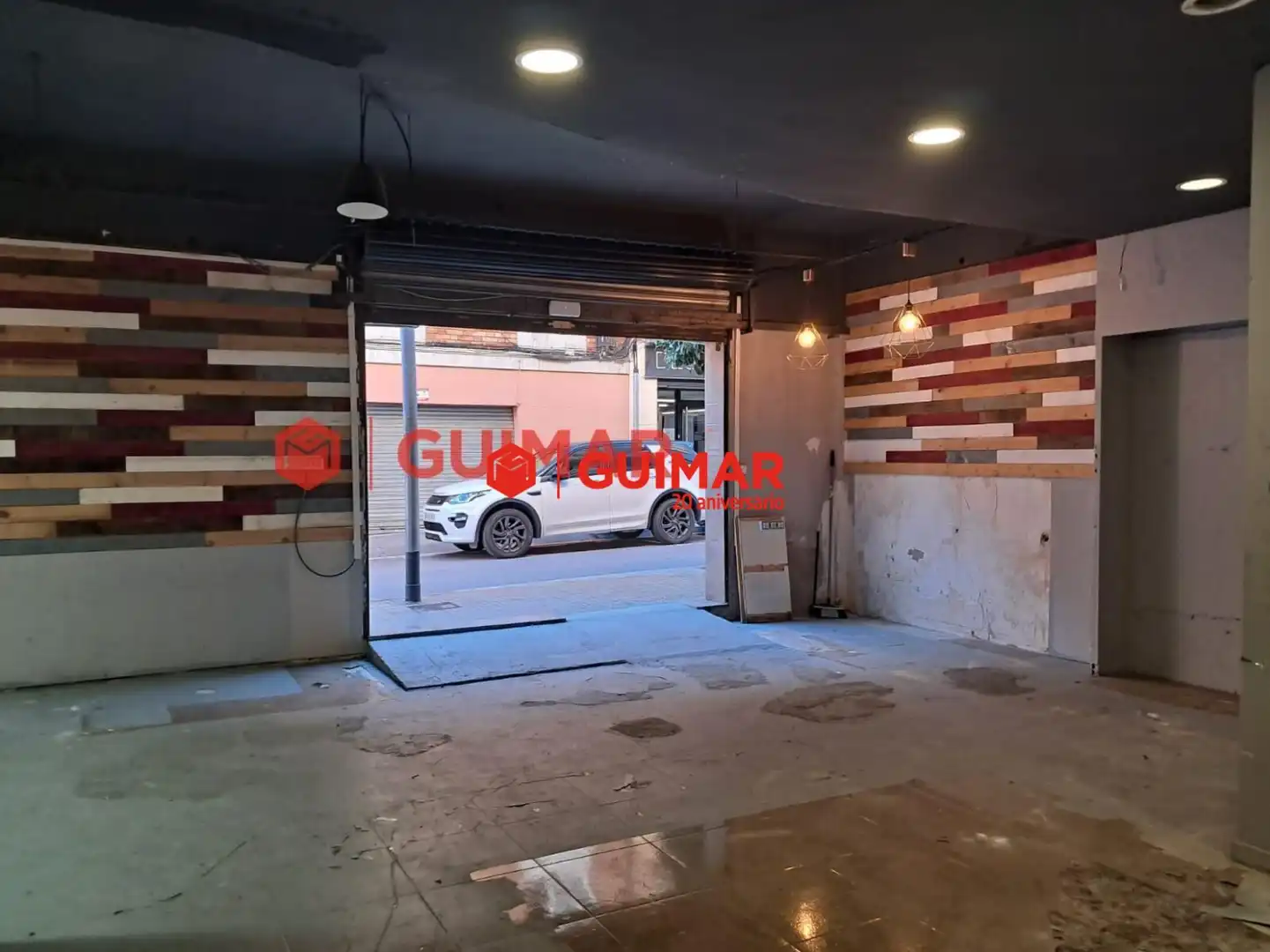 Gewerbefläche zur Miete in Esplugues de Llobregat - Carrer de Francesc Llunell, imagen 18
