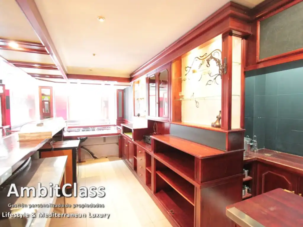 Local comercial en venda a Casco Urbano, imagen 10