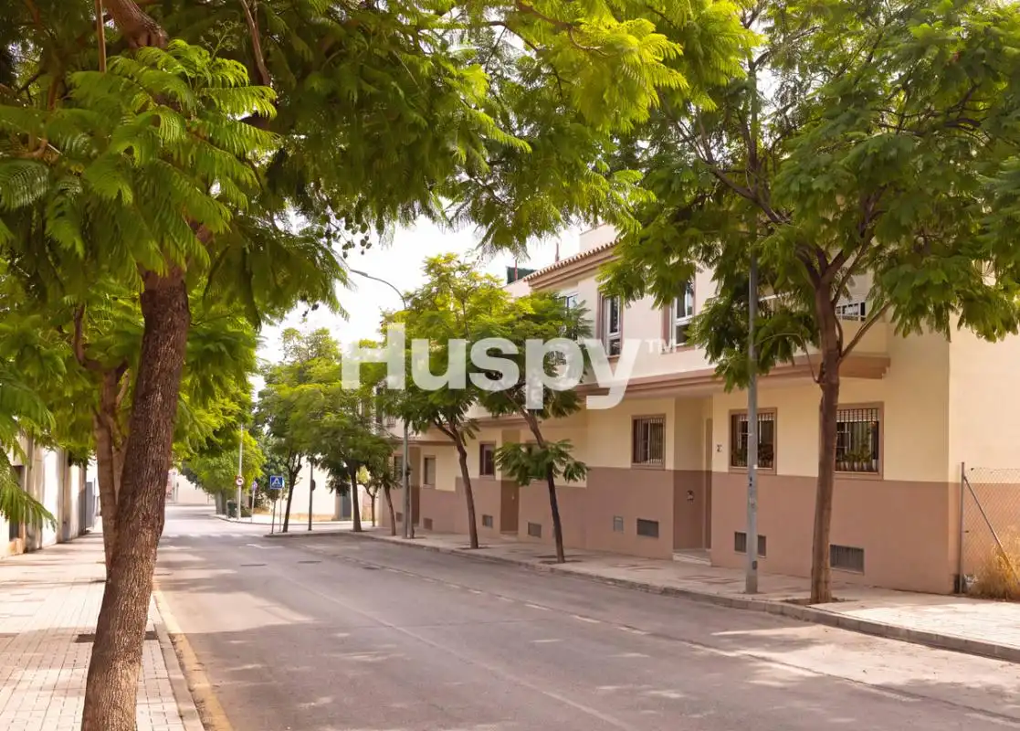 Flat with terrace for sale in Calle Madre Teresa de Calcuta, imagen 37