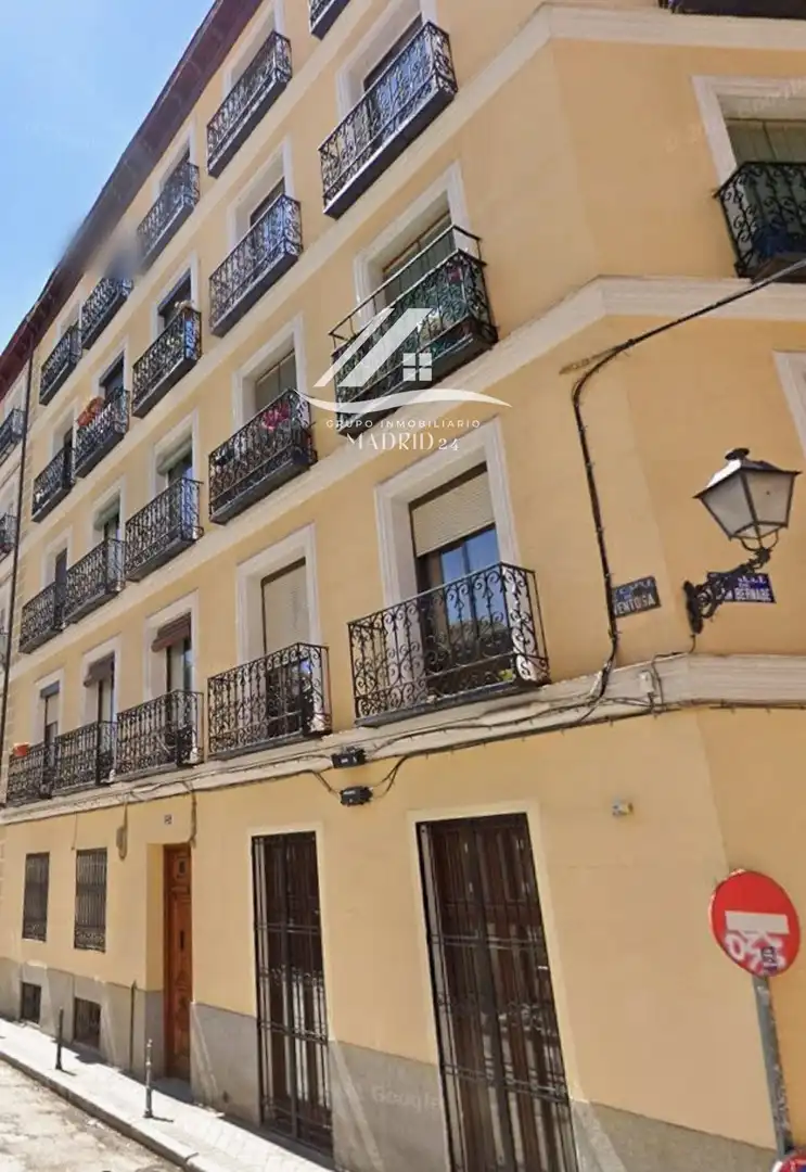 Piso en venta en de la Ventosa, Palacio