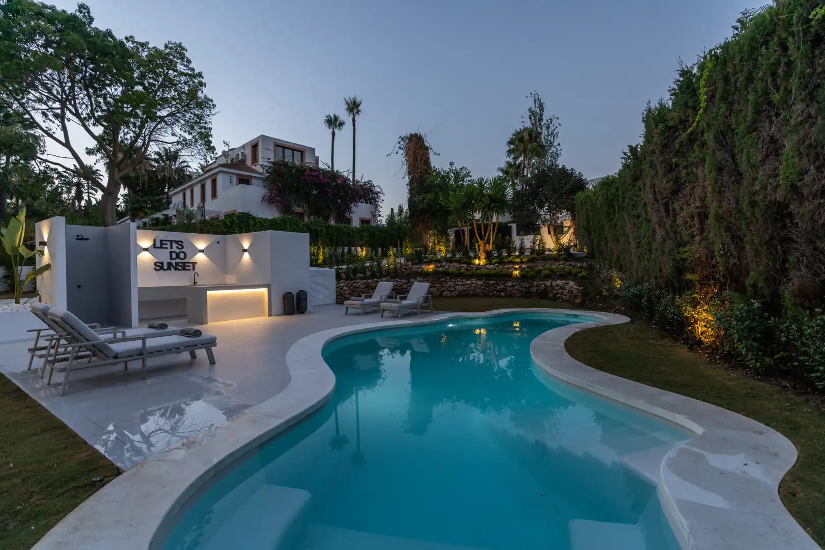 House with pool for sale in Marbella Centro, imagen 48