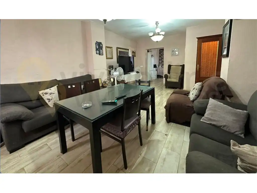 Dining room of Flat for sale in Jerez de la Frontera