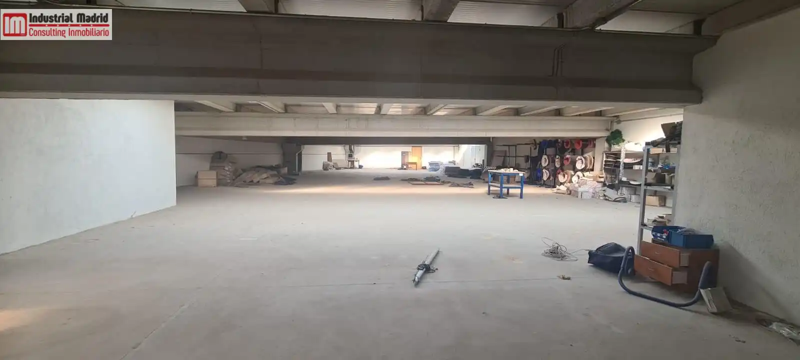 Nau industrial en venda a Las Castañeras - Bulevar, imagen 4
