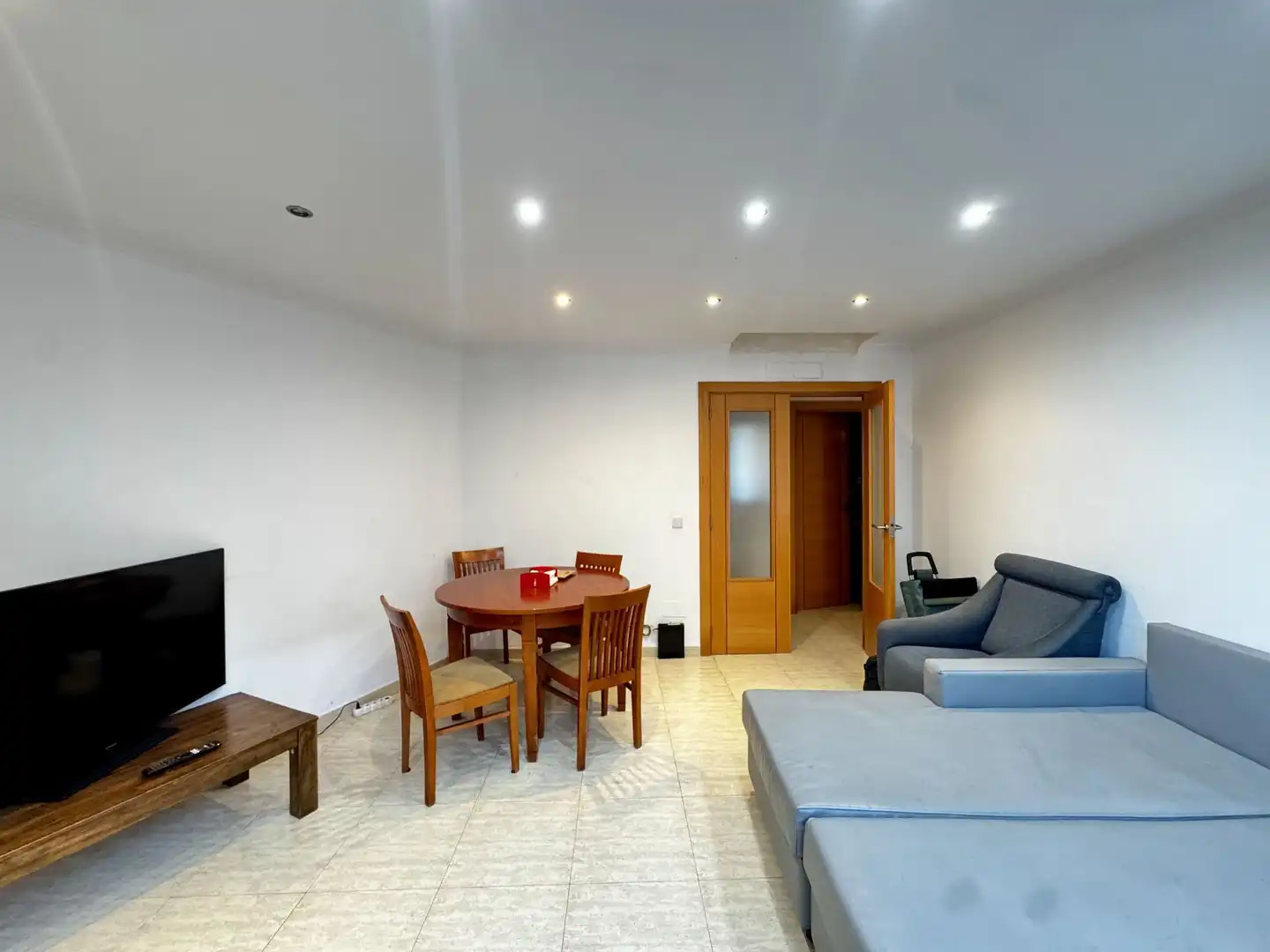 Piso en venta en napols, 26, Campos poble