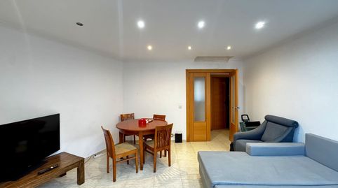 Foto 3 de Piso en venta en Napols, 26, Campos poble, Campos