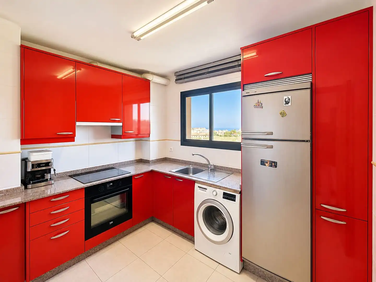 Apartament amb piscina en venda a 1 Calle Doña #planta 1, imagen 7