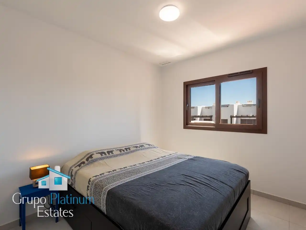 Ático con piscina en venta en San Juan de los Terreros, imagen 10