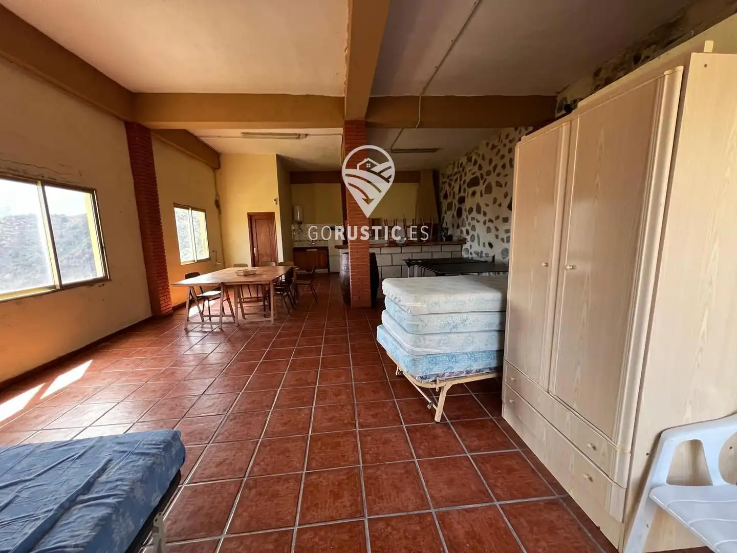 Haus zum Verkauf in Barrio de Macayo, imagen 5