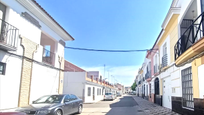 Exterior view of Single-family semi-detached for sale in La Carlota  with Terrace