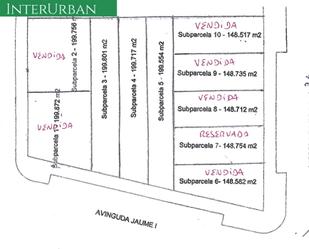 Residential for sale in Benisanó