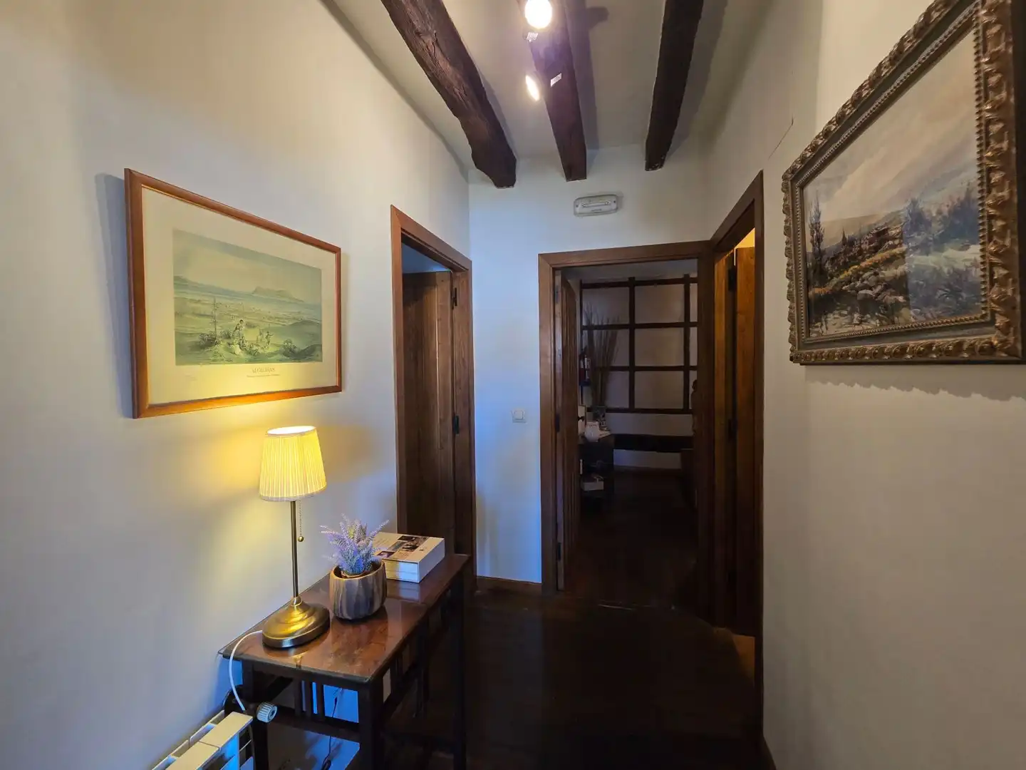 Houses for sale in Valdáliga  with Heating and Private garden