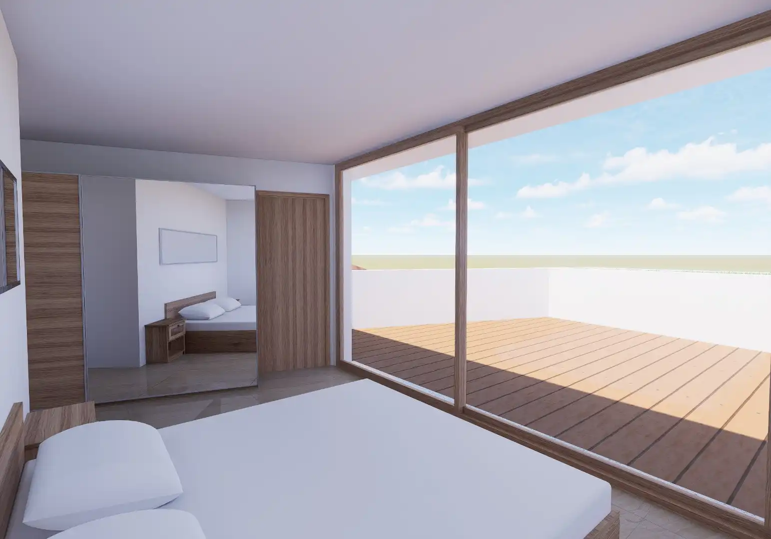 Lands and plots for sale in Calle Barranco del Abogado 71, imagen 16