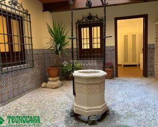 Flat for sale in  Toledo Capital  with Heating and Private garden