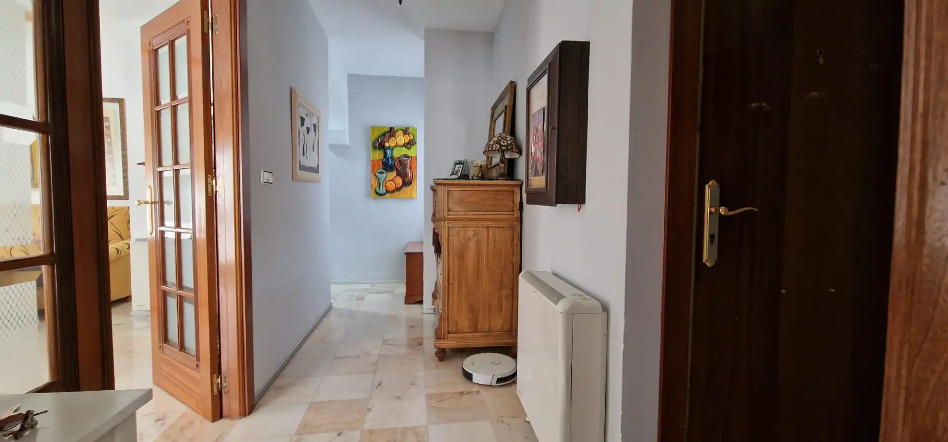 Duplexes for sale in Maracena  with Air Conditioner, Terrace and Oven