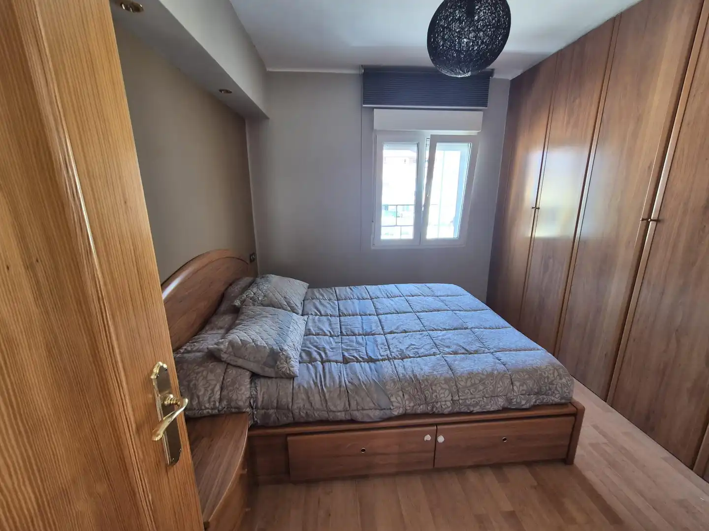 Habitación de Piso en venta en Béjar con Aire acondicionado, Calefacción y Amueblado