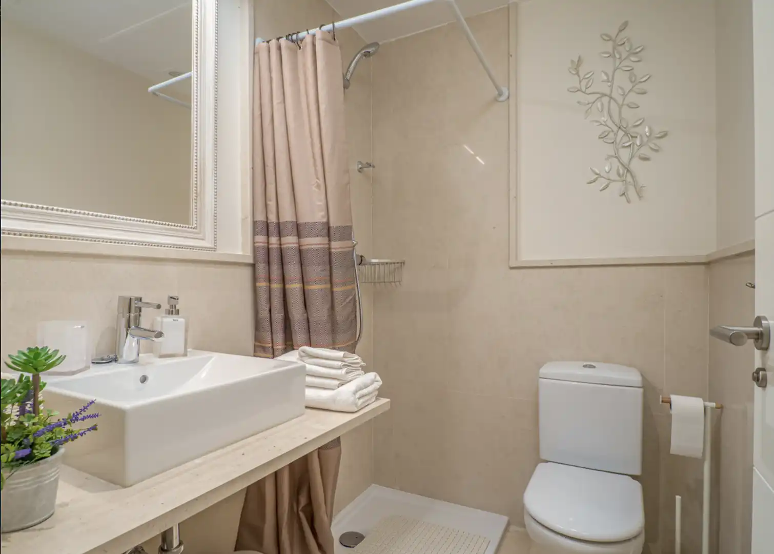 Apartment with pool for sale in Los Flamingos, imagen 11