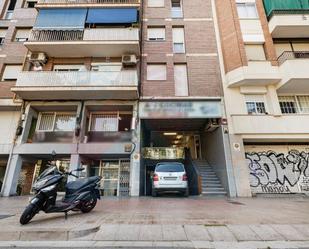 Exterior view of Premises for sale in  Barcelona Capital