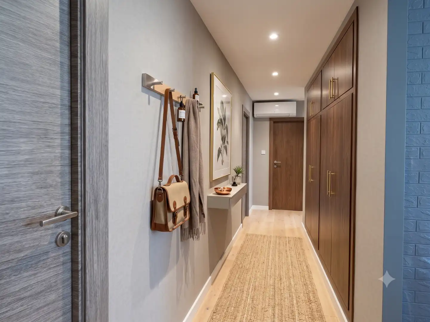 Flat for sale in Illueca  with Air Conditioner, Heating and Parquet flooring