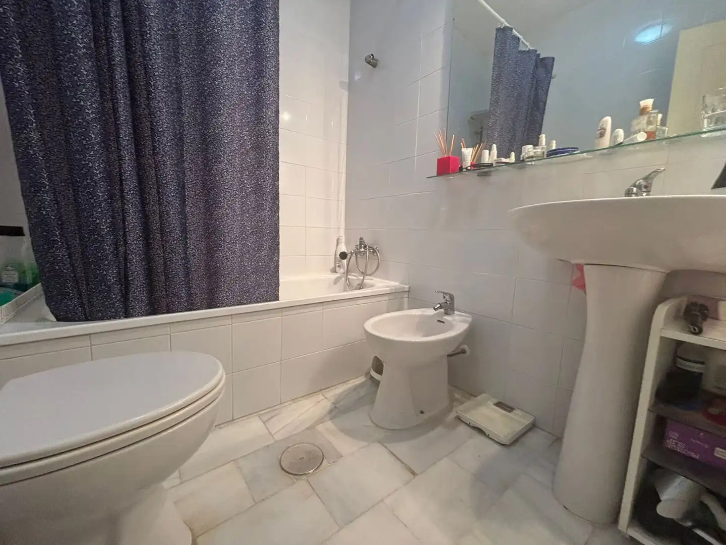 Bathroom of Detached homes for sale in Islantilla  with Terrace