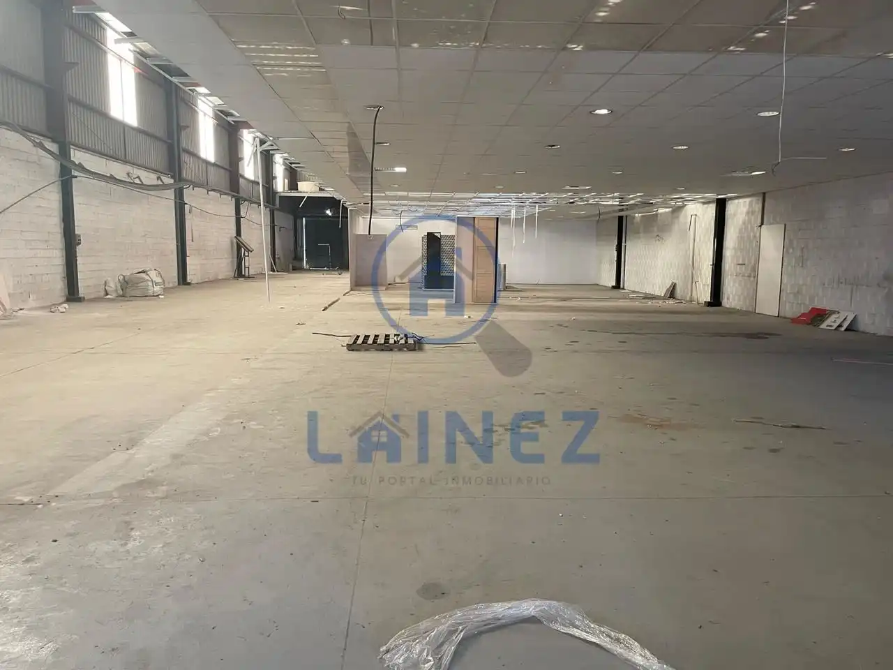 Nau industrial en venda a Peñarroya-Pueblonuevo, imagen 2