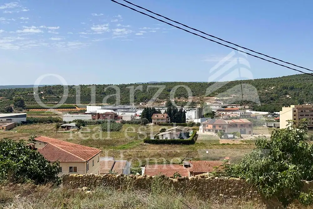 House with garden for sale in Calle Proyecto Número 3, imagen 21