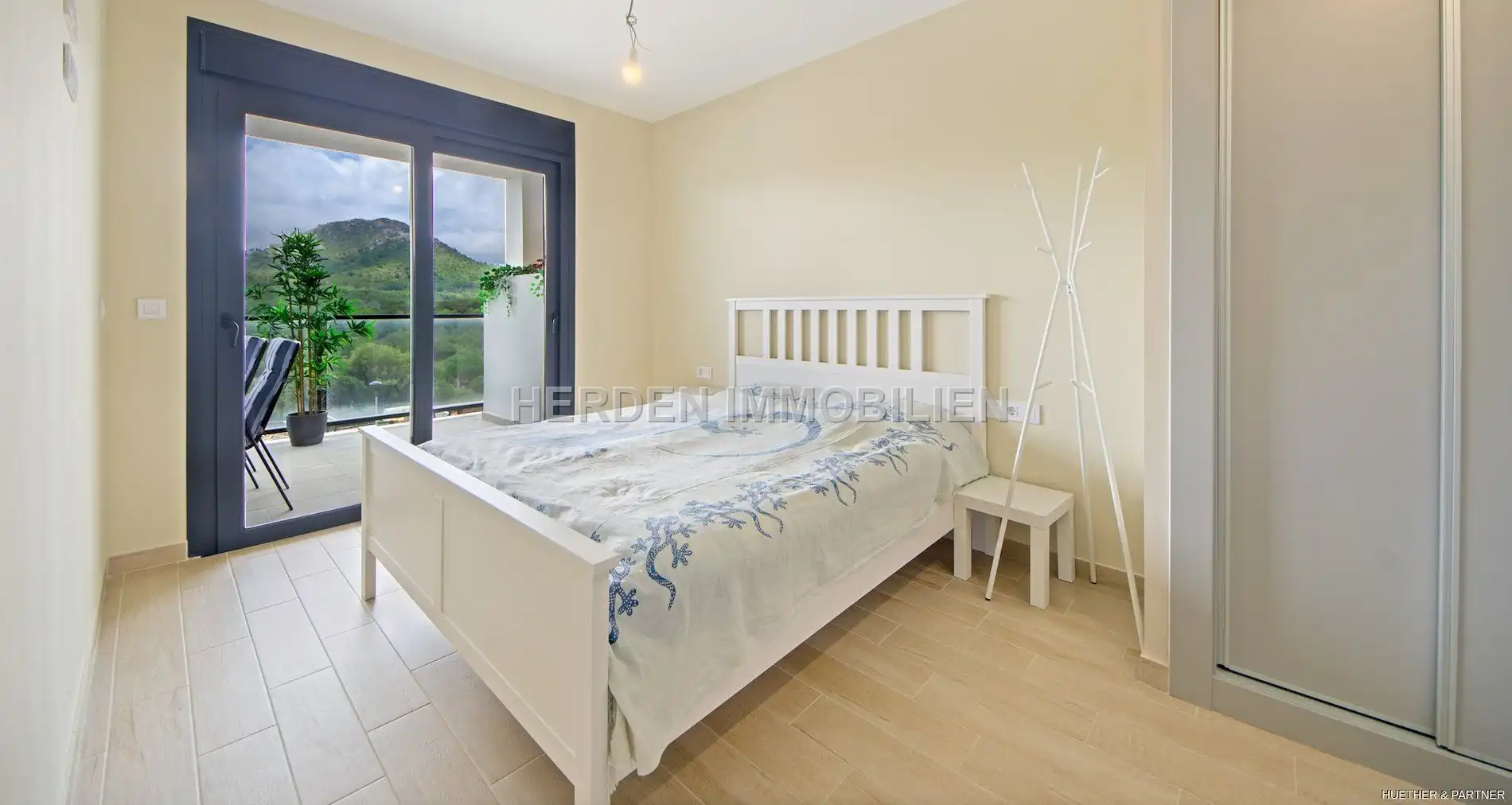 Flat with terrace for sale in Font de Sa Cala, imagen 7