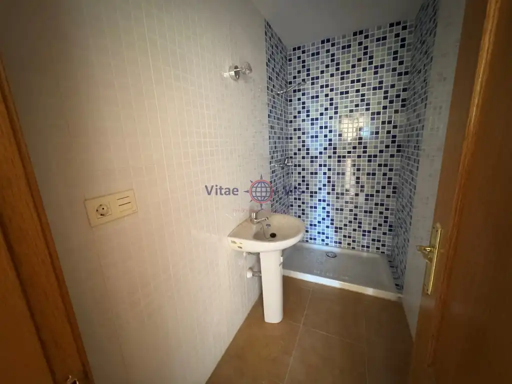 Bany de Àtic en venda en Puerto Lumbreras amb Terrassa i Balcó