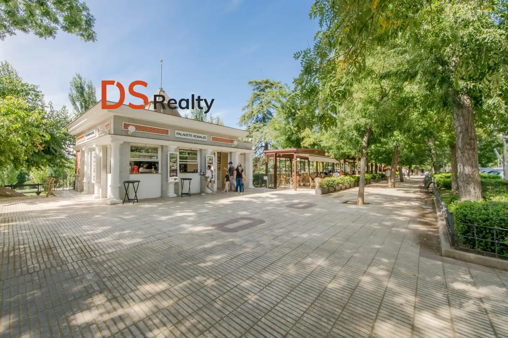 Flat with lift for sale in Moncloa - Aravaca, imagen 5