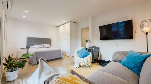 Foto 2 de Pis en venda a Carrer de Sagués, ., Sant Gervasi- Galvany,  Barcelona Capital