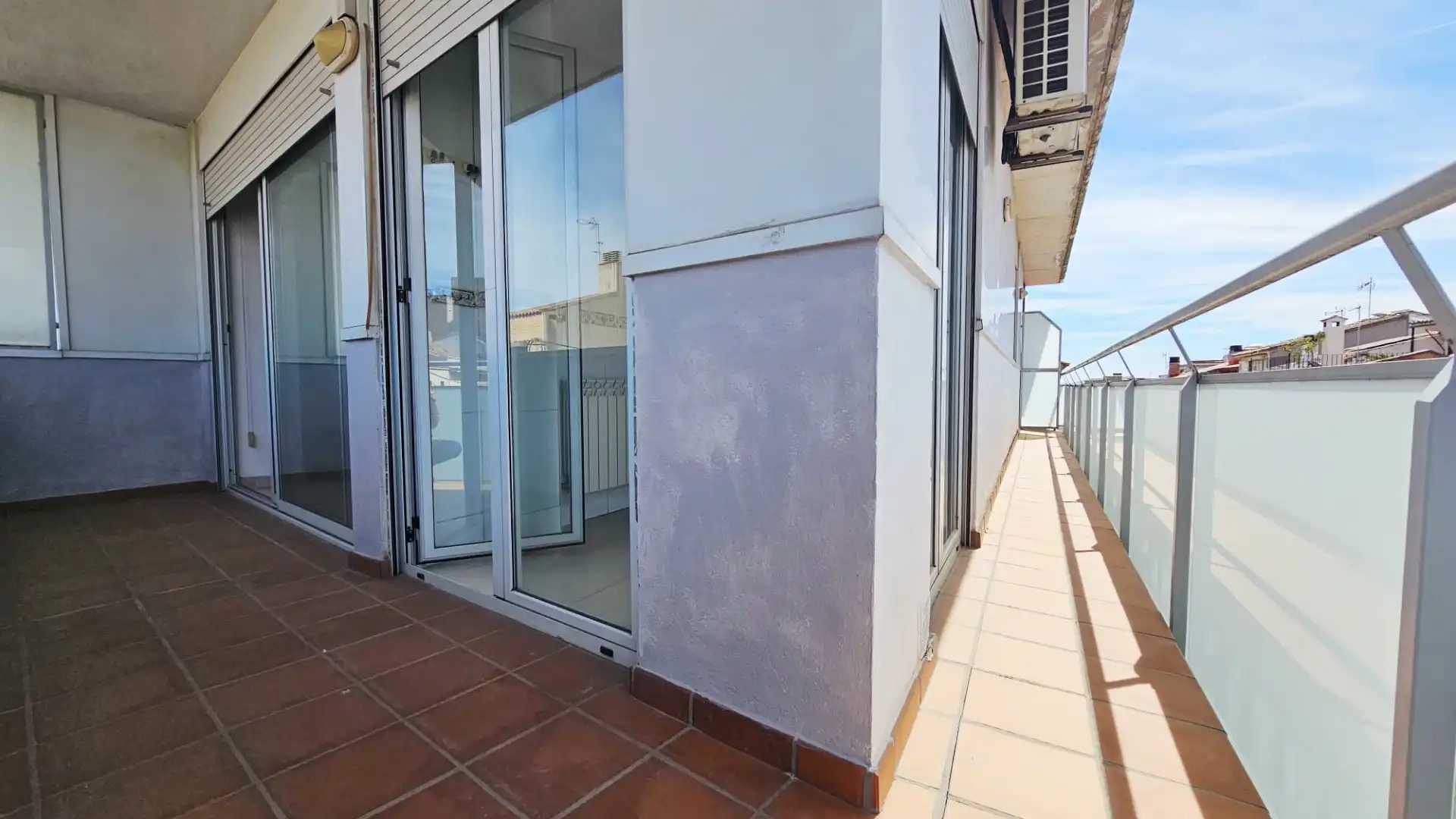 Piso en venta en Passatge de Pere Comerma, Segle XX, Sud