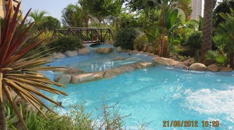 Foto 3 de Pis en venda a Playa Poniente, Benidorm