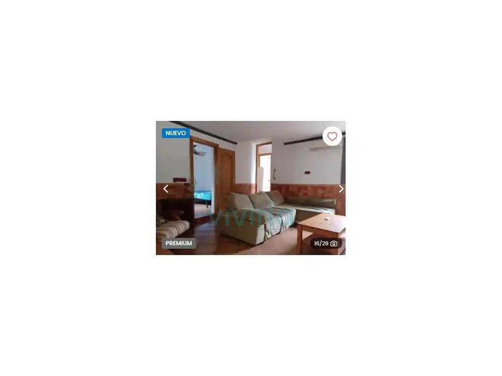 Sala de estar de Casa o chalet en venta en Montserrat con Terraza y Piscina