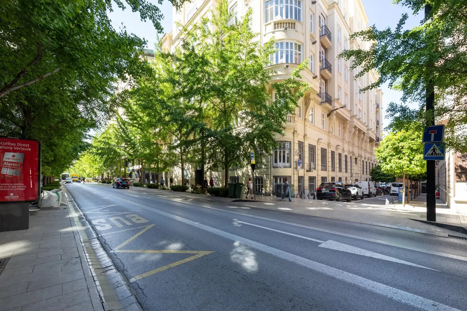 Commercial properties for sale in del Pulgar, 2, Centro - Sagrario