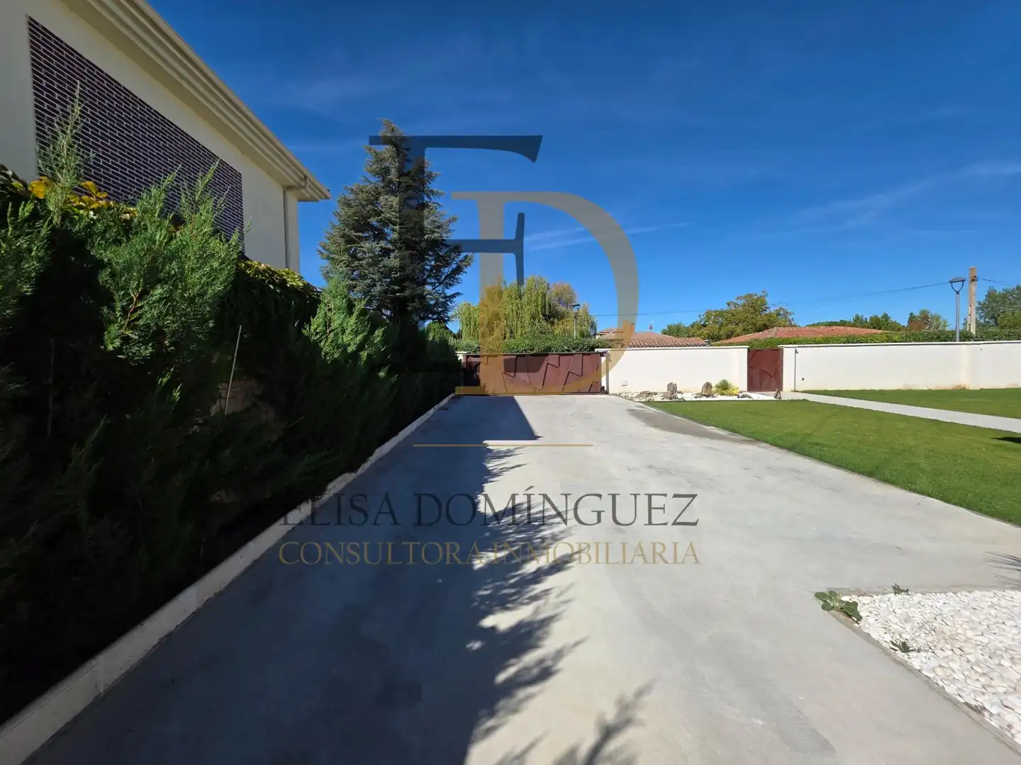 Detached house with pool for sale in Santa Marta de Tormes, imagen 71