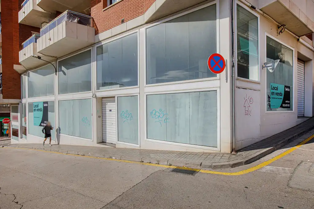 Business premises to rent in AV./ de la Pau, imagen 31
