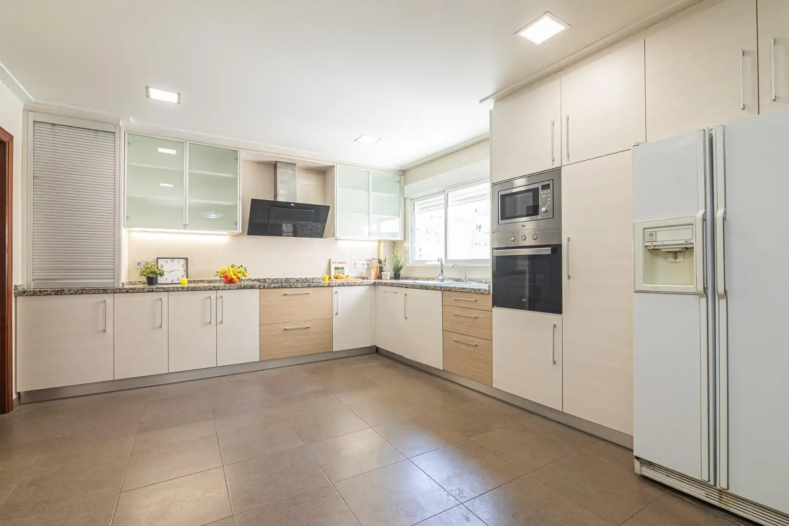 Cocina de Piso en venta en Elche / Elx