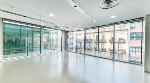 Foto 2 de Oficina de lloguer a Carrer de Pujades, El Parc i la Llacuna del Poblenou,  Barcelona Capital