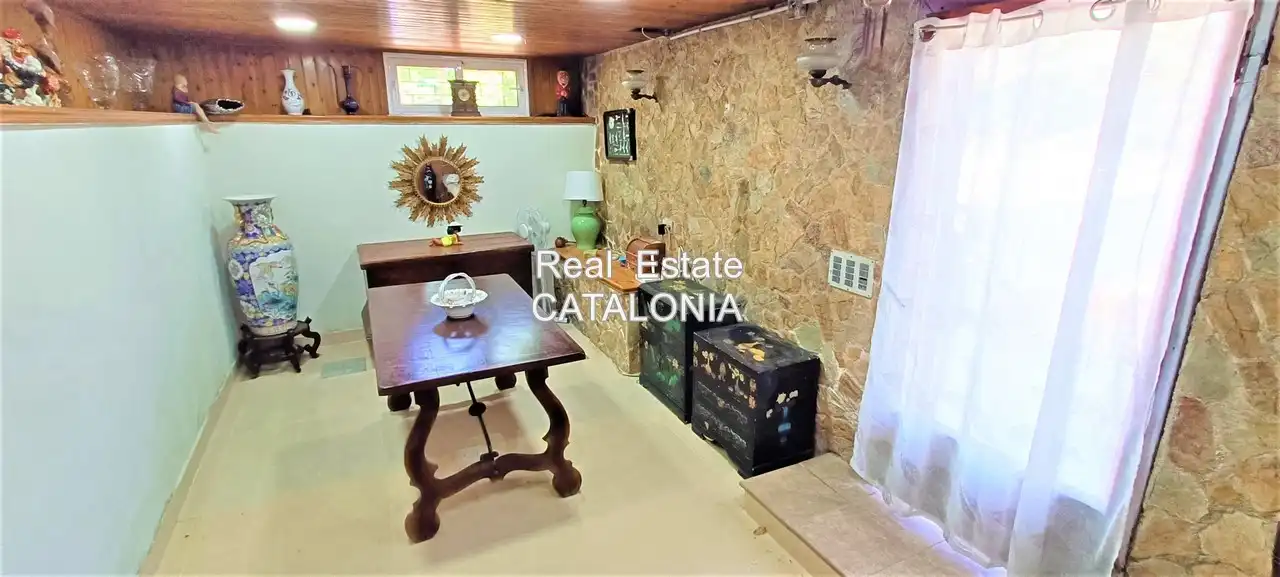 Casa o xalet en venda en Lloret de Mar amb Calefacció, Jardí privat i Terrassa
