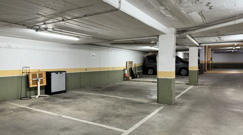 Foto 4 von Garage zur Miete in Carrer Josep Clarà I Ayats, 5, Montilivi, Girona Capital