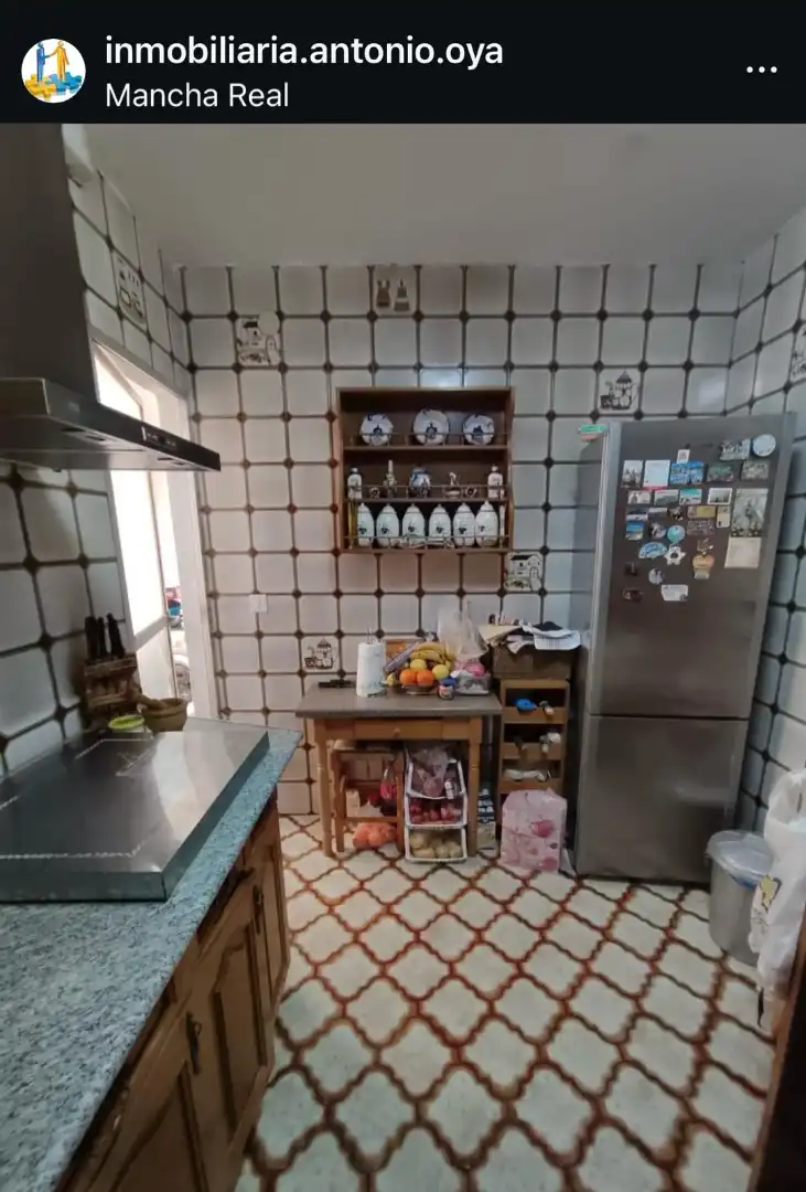 Wohnung mit Terrasse zum Verkauf in Mancha Real, imagen 5