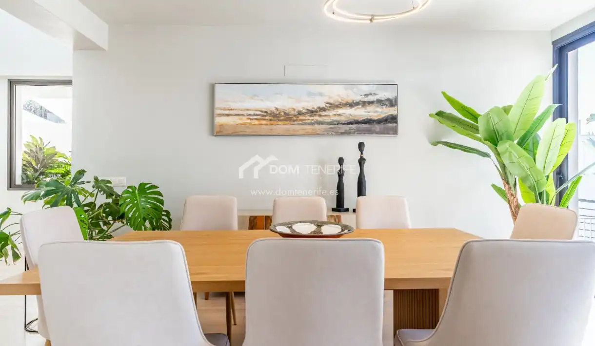 Maison avec terrasse à vendre à Costa Adeje, imagen 47