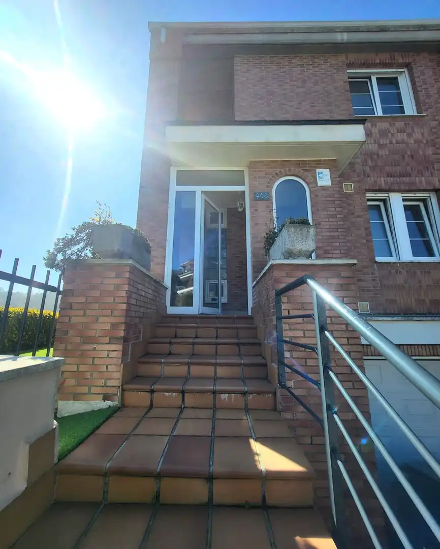 Einfamilien-Reihenhaus zum Verkauf in Boo - Urbanizacion Ria Pas, 408, Boo